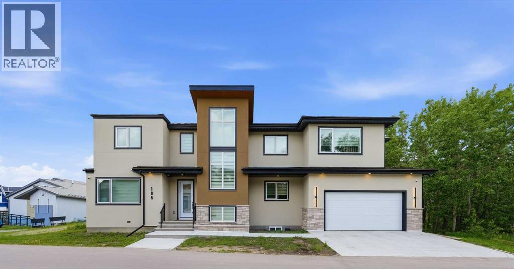 105 Rockhaven Green NW, Calgary, Alberta  T3G 0C5 - Photo 2 - A2316730