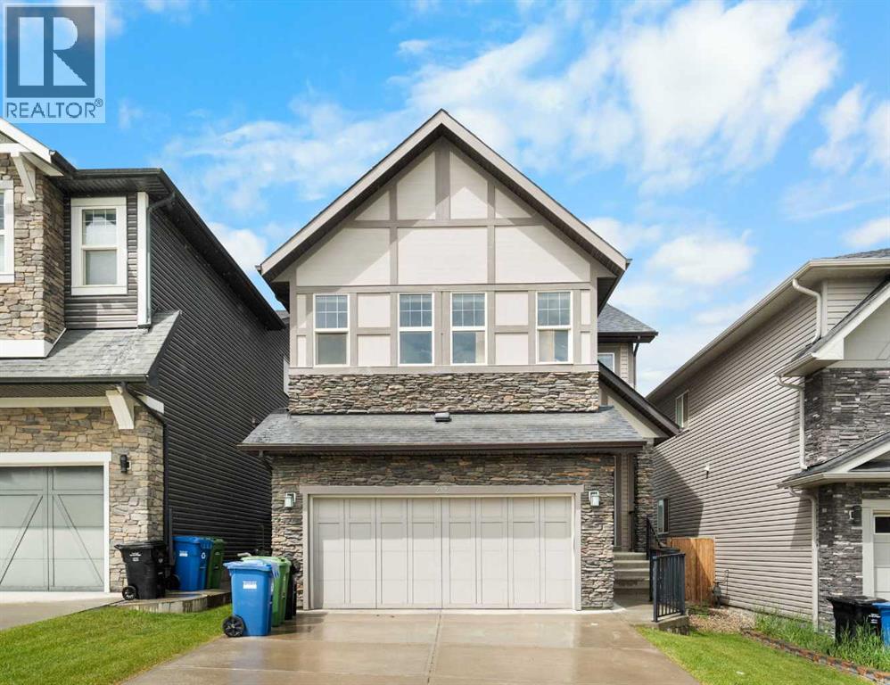232 Nolancrest Heights NW, Calgary, Alberta