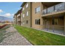 921 Spillway Road Unit# 105A, Oliver, BC V0H 1T8