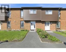127 - 3116 STOCKTON DRIVE, Ottawa, Ontario
