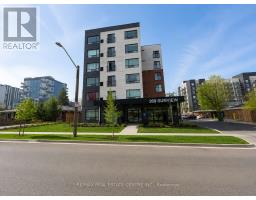 B02 - 269 SUNVIEW STREET, Waterloo, Ontario