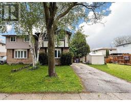 6 UPTON CRESCENT, Guelph, Ontario