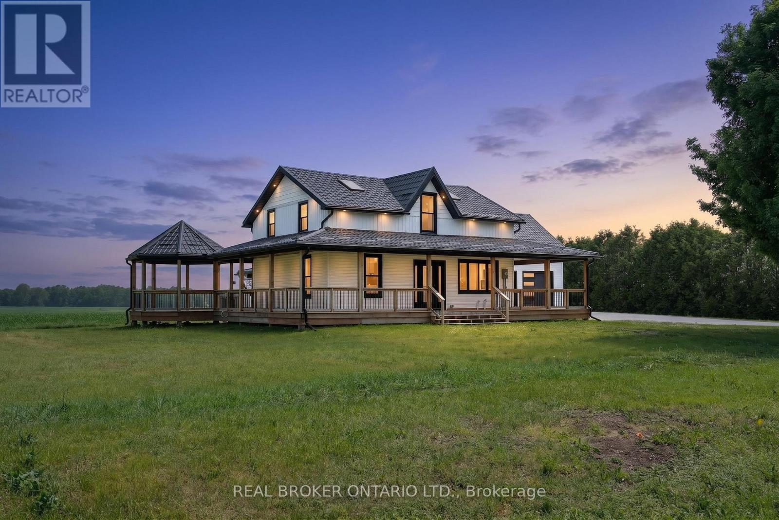 1678 COUNTY RD 21 NORFOLK ROAD, Norfolk, Ontario
