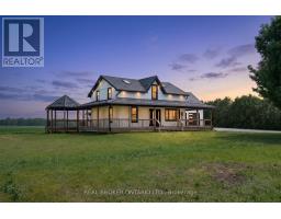 1678 COUNTY RD 21 NORFOLK ROAD, Norfolk, Ontario