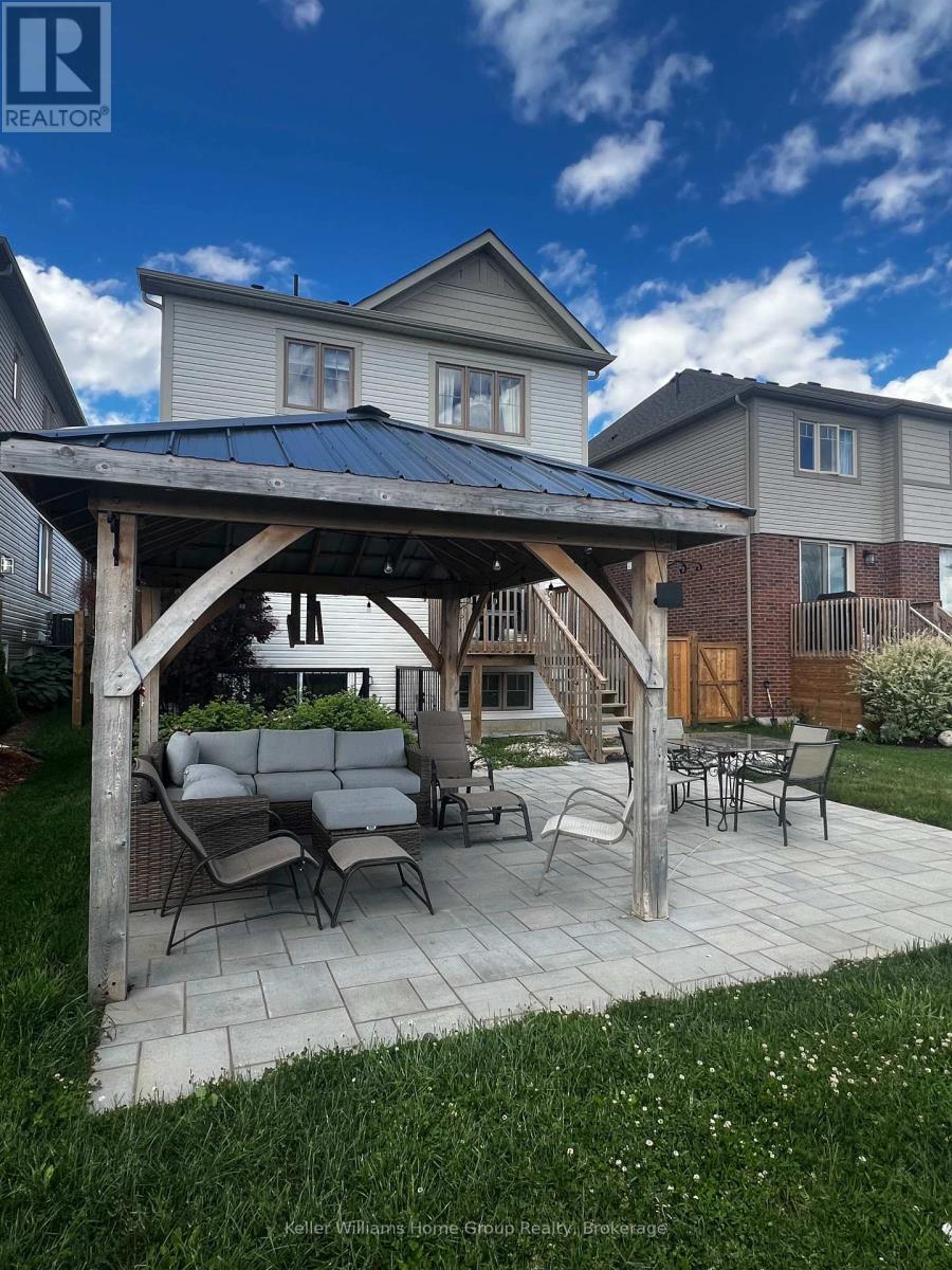 149 Elliot Avenue E, Centre Wellington (Fergus), Ontario  N1M 0G8 - Photo 39 - X13468538
