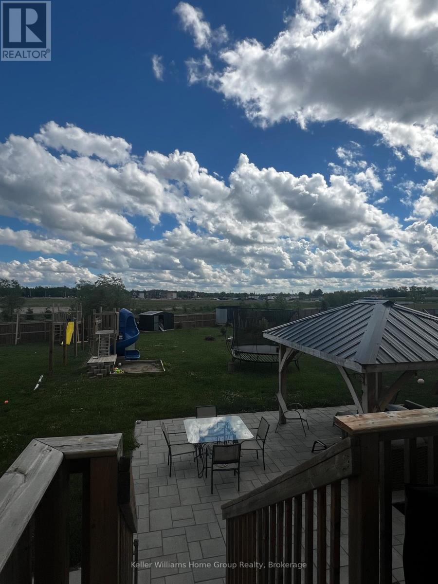 149 Elliot Avenue E, Centre Wellington (Fergus), Ontario  N1M 0G8 - Photo 38 - X13468538