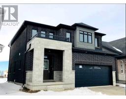 397 FREURE DRIVE, Cambridge, Ontario