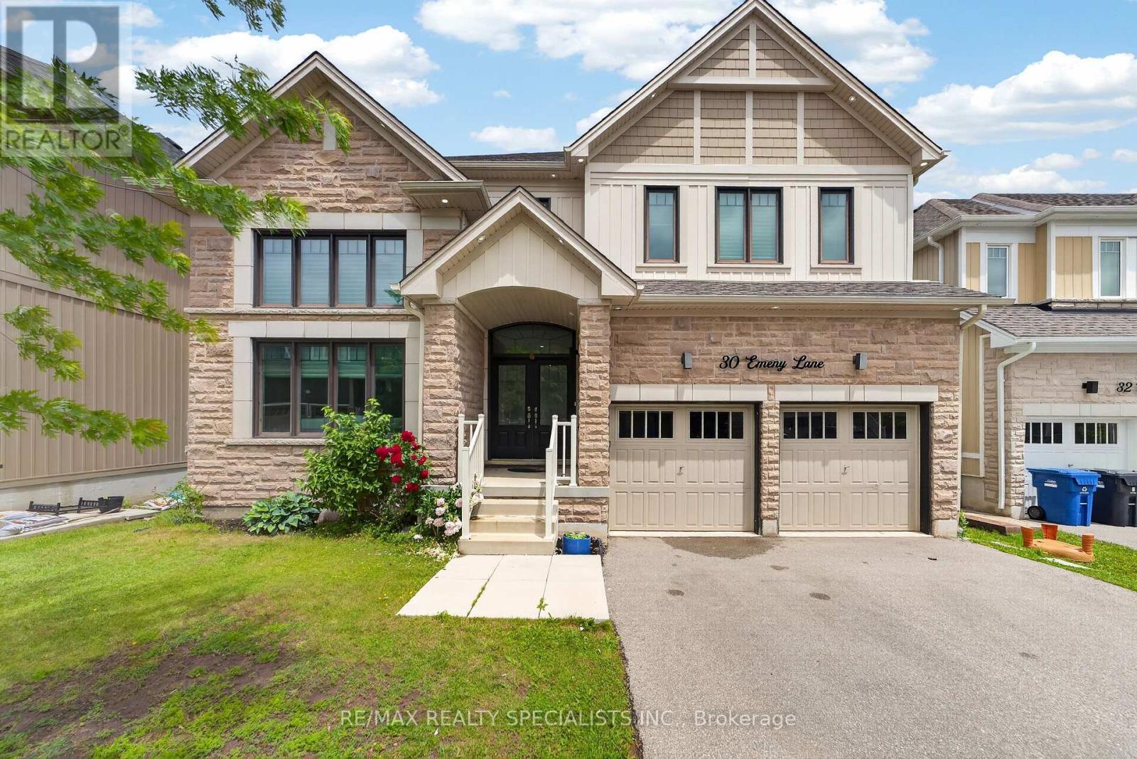 30 EMENY LANE, Guelph (Kortright East)