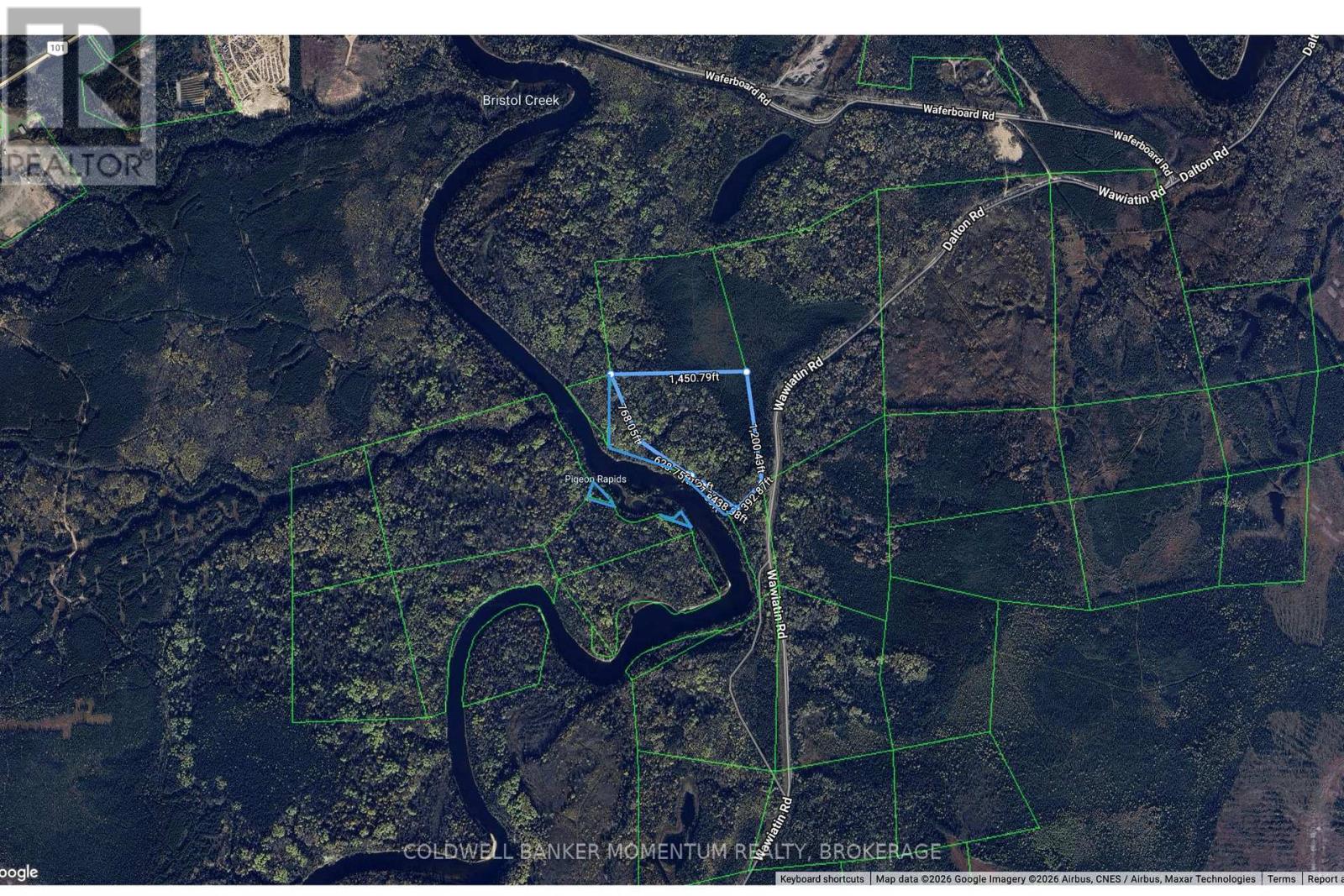 0 Wawiatin Road, Timmins, Ontario  P4R 0E7 - Photo 2 - T13469320