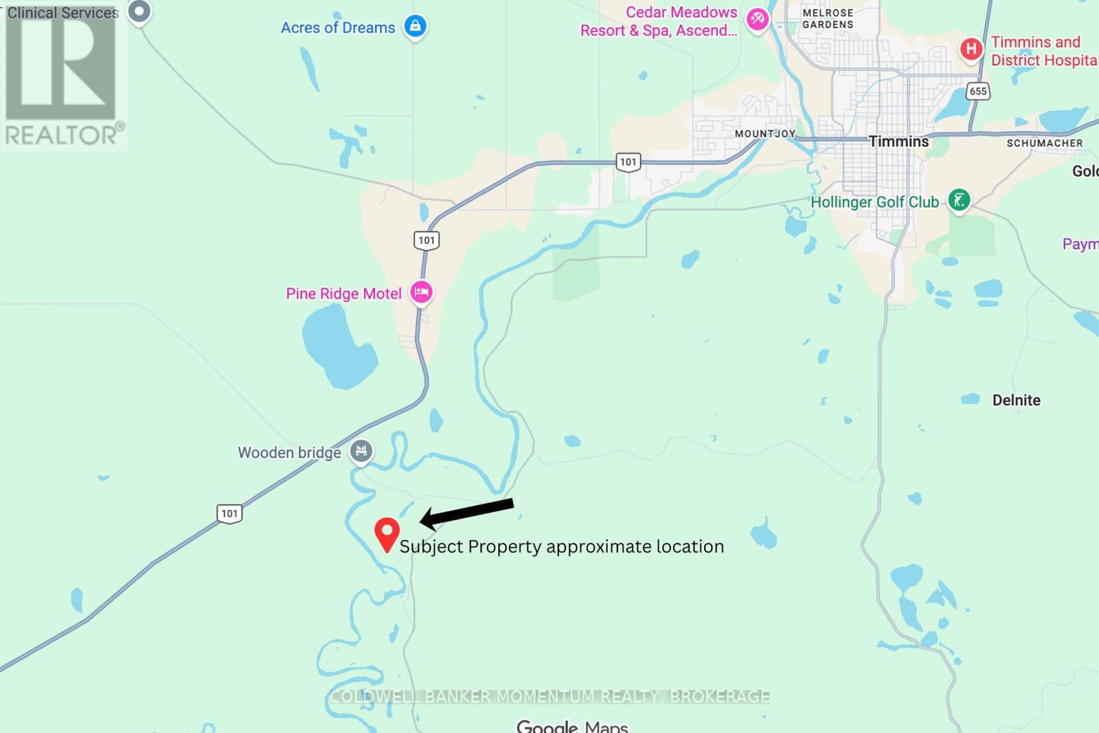 0 Wawiatin Road, Timmins, Ontario  P4R 0E7 - Photo 3 - T13469320