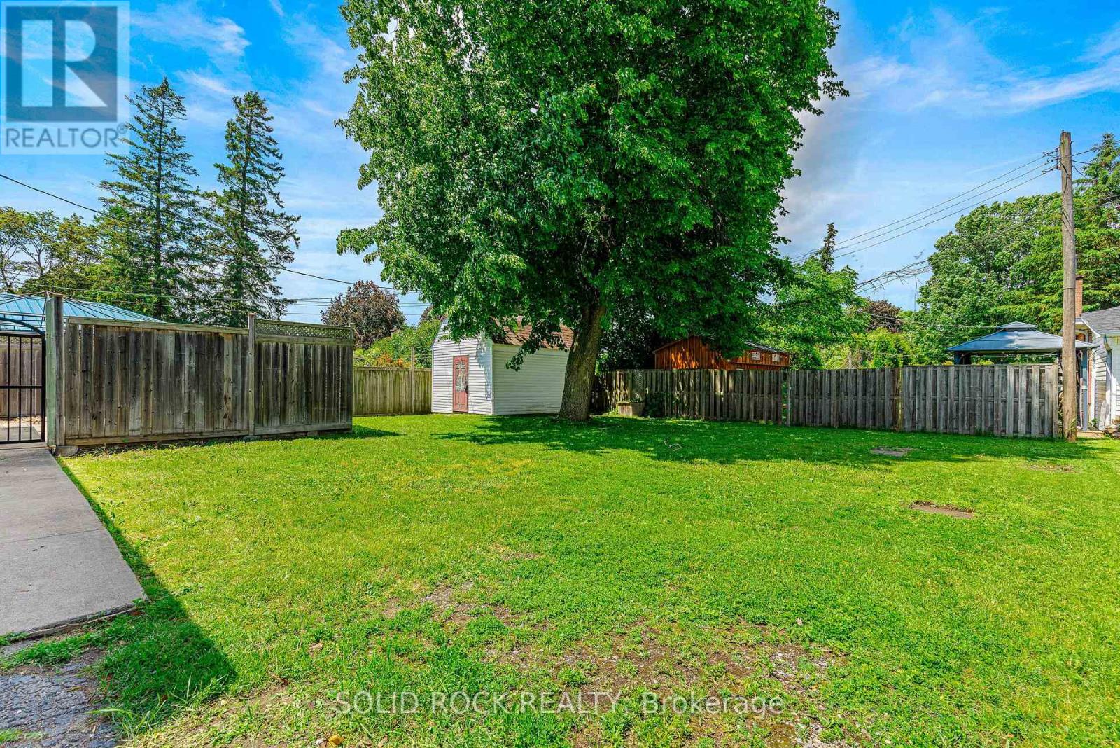 56 Bramshot Avenue, Brockville, Ontario  K6V 1Y8 - Photo 26 - X13469232