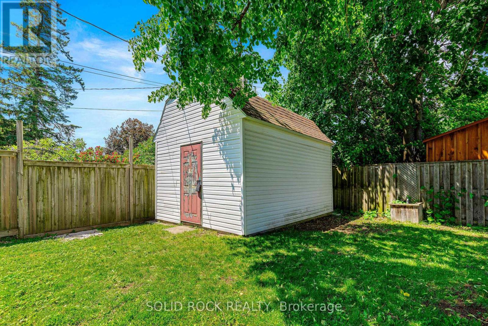 56 Bramshot Avenue, Brockville, Ontario  K6V 1Y8 - Photo 27 - X13469232