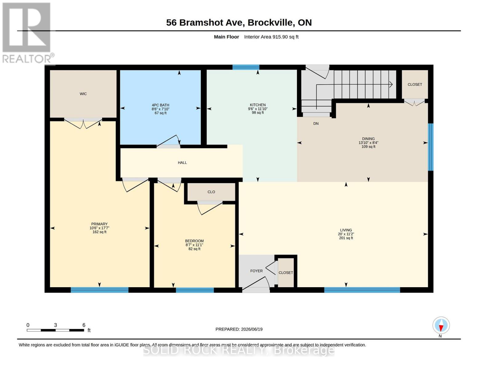 56 Bramshot Avenue, Brockville, Ontario  K6V 1Y8 - Photo 29 - X13469232