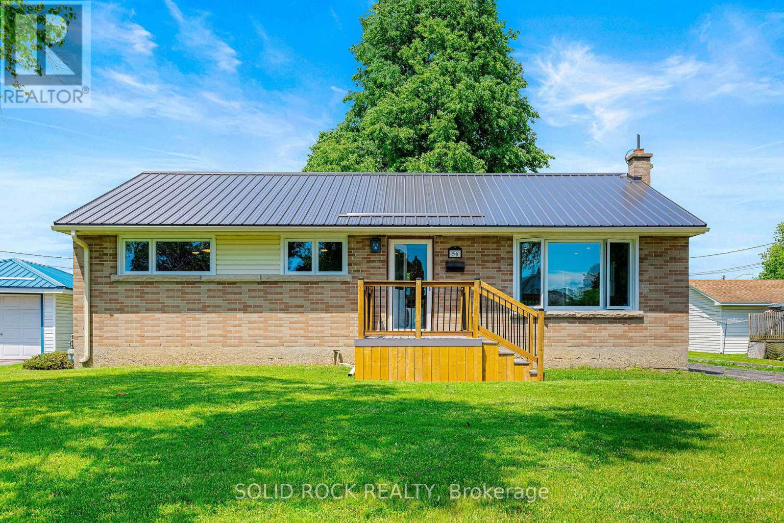 56 Bramshot Avenue, Brockville, Ontario  K6V 1Y8 - Photo 3 - X13469232
