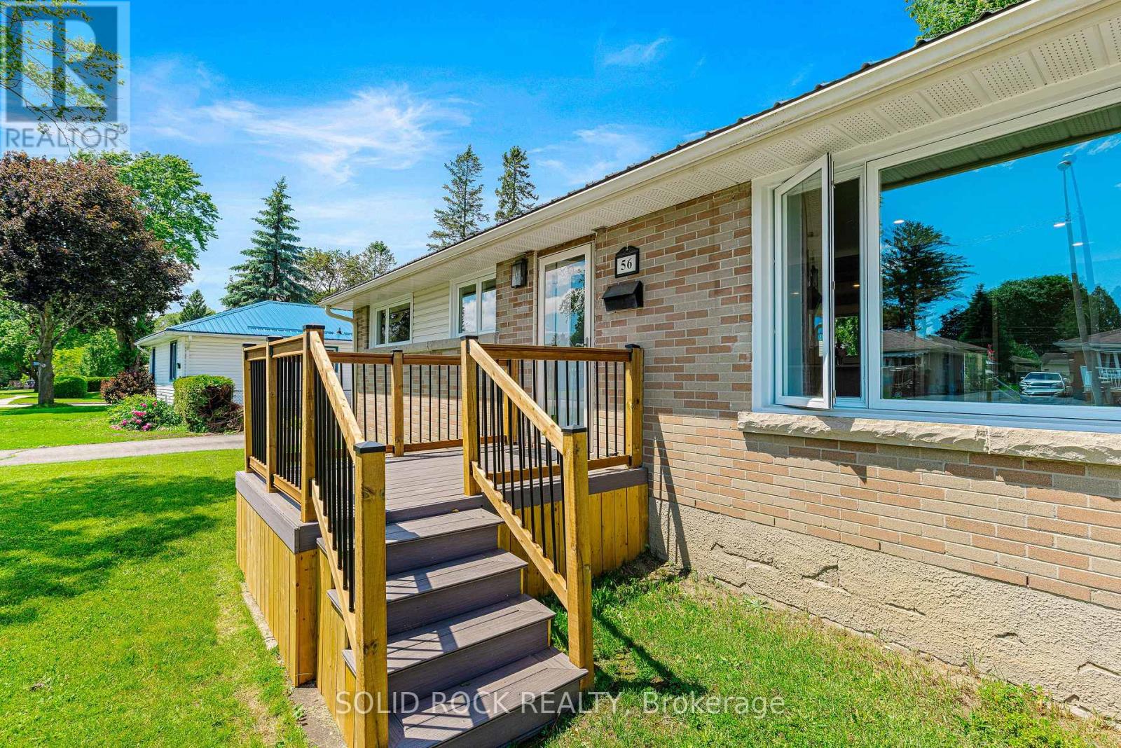 56 Bramshot Avenue, Brockville, Ontario  K6V 1Y8 - Photo 4 - X13469232