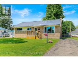 56 BRAMSHOT AVENUE, Brockville, Ontario