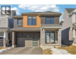 25 WINTERGREEN Crescent, Haldimand, Ontario