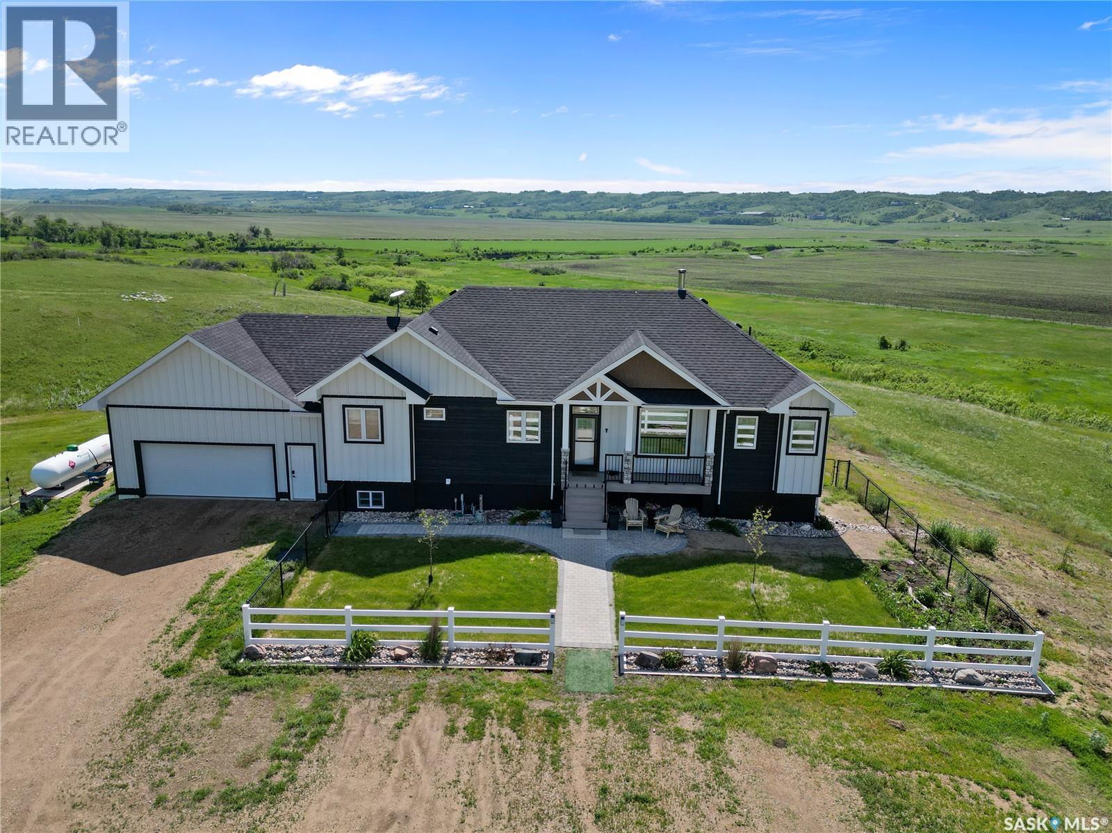 Riverside Acreage - 27.83 Acres, qu'appelle river, Saskatchewan