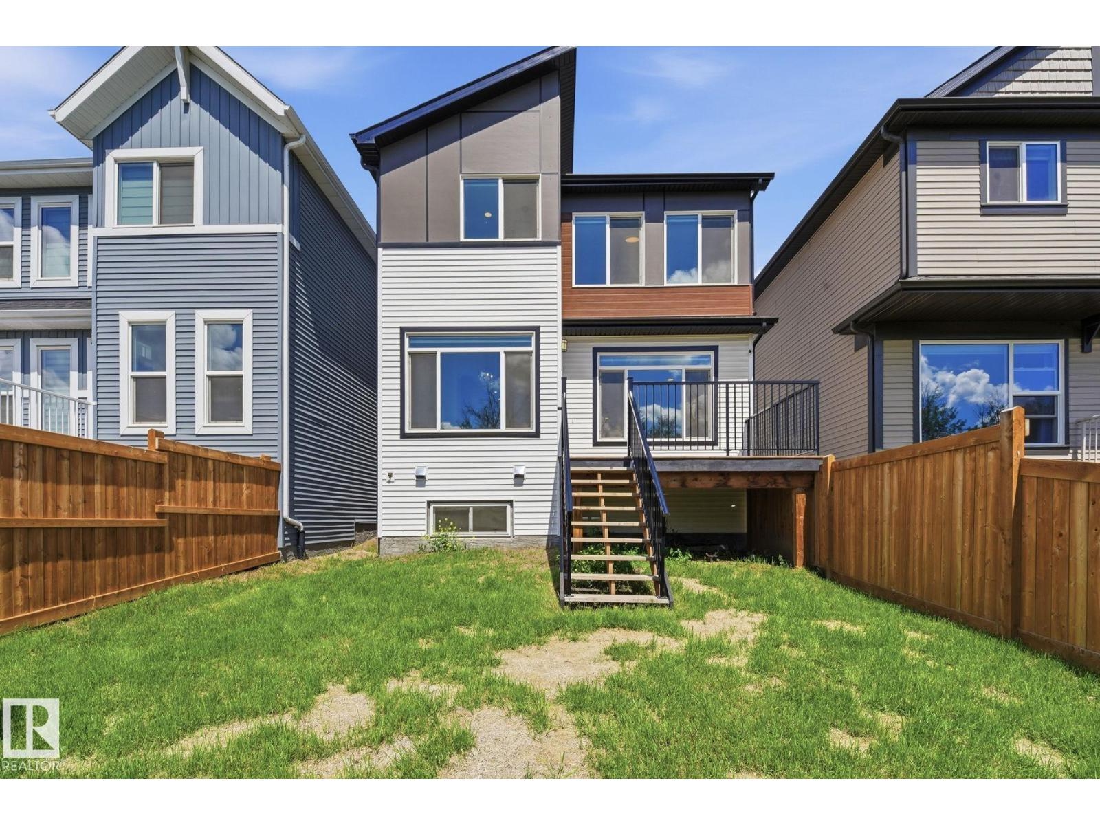 6015 Edmonds Pl NW, Edmonton, Alberta  T6M 1S1 - Photo 24 - E4494739