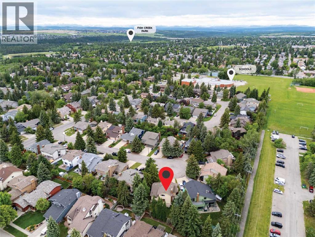 27 Woodgreen Place SW, Calgary, Alberta  T2W 4A3 - Photo 38 - A2321722