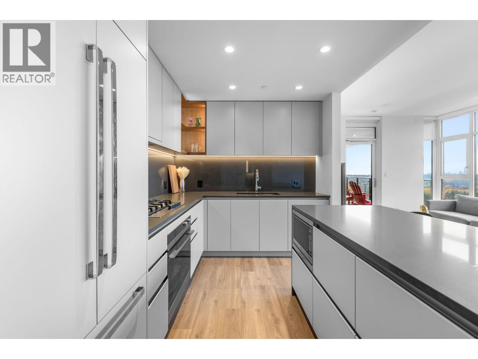 1707 720 Farrow Street, Coquitlam, British Columbia  V3J 0P3 - Photo 12 - R3137953