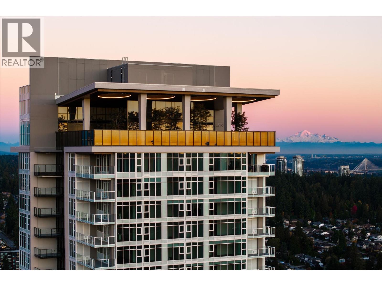 1707 720 Farrow Street, Coquitlam, British Columbia  V3J 0P3 - Photo 37 - R3137953