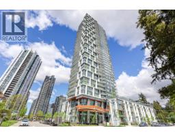 1801 1182 WESTWOOD STREET, Coquitlam, British Columbia