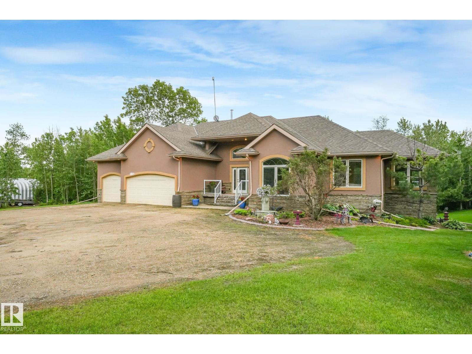 #160 50446 Rge Rd 232, Rural Leduc County, Alberta  T4X 0L1 - Photo 5 - E4494770