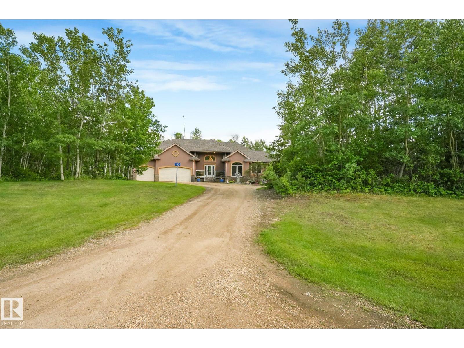 #160 50446 Rge Rd 232, Rural Leduc County, Alberta  T4X 0L1 - Photo 6 - E4494770