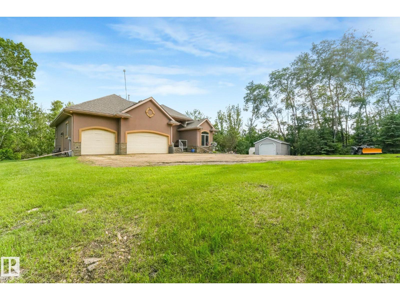 #160 50446 Rge Rd 232, Rural Leduc County, Alberta  T4X 0L1 - Photo 7 - E4494770
