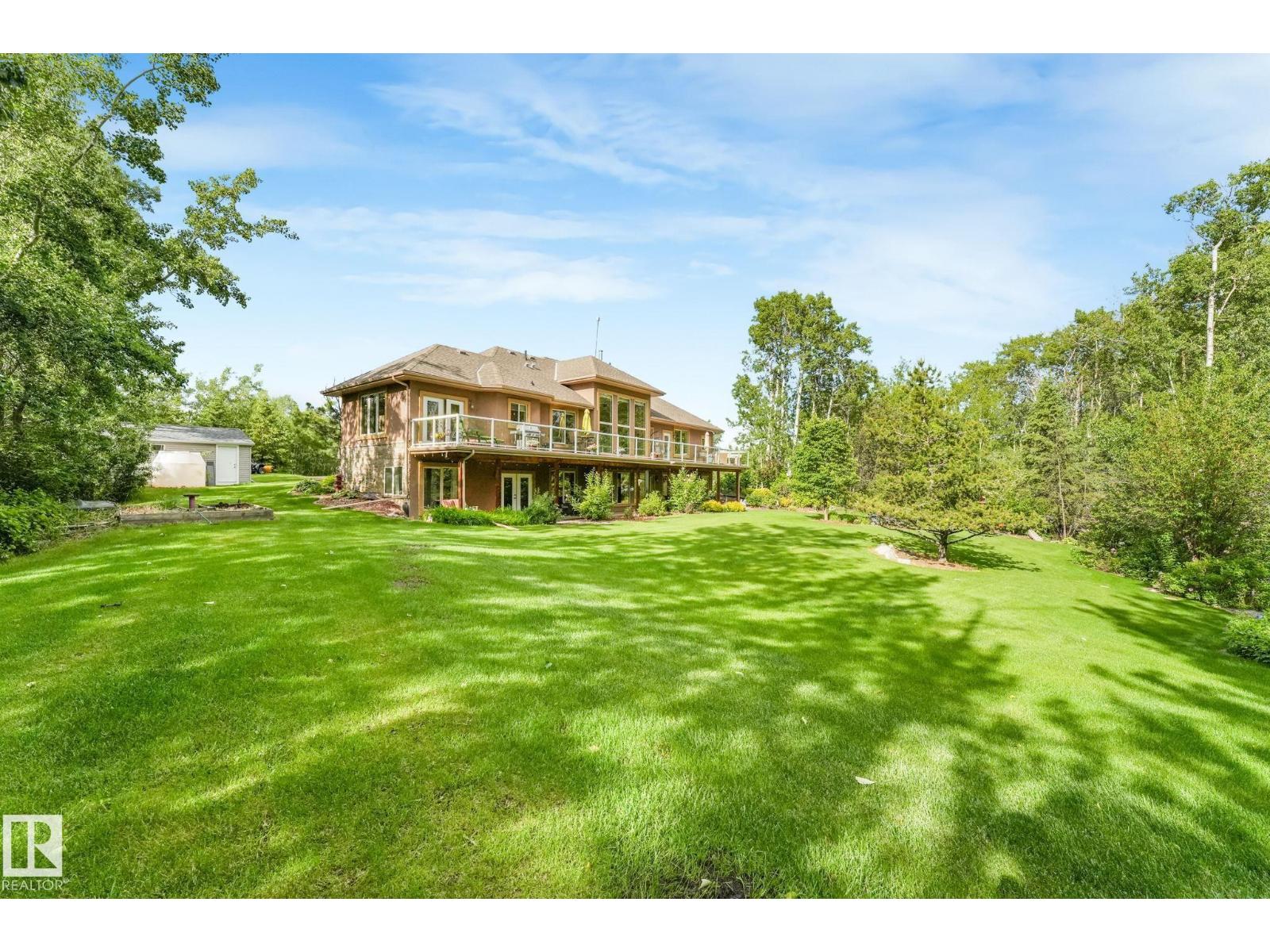 #160 50446 Rge Rd 232, Rural Leduc County, Alberta  T4X 0L1 - Photo 9 - E4494770