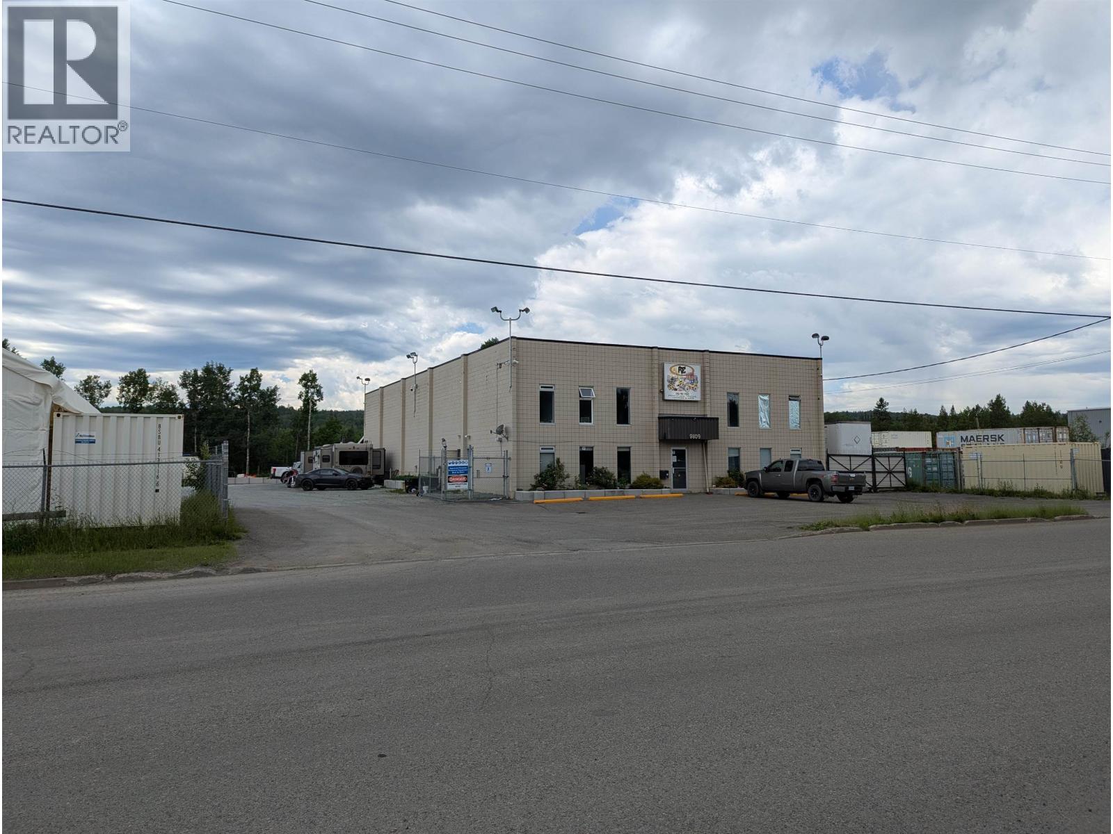 9809 MILWAUKEE WAY, Prince George, British Columbia