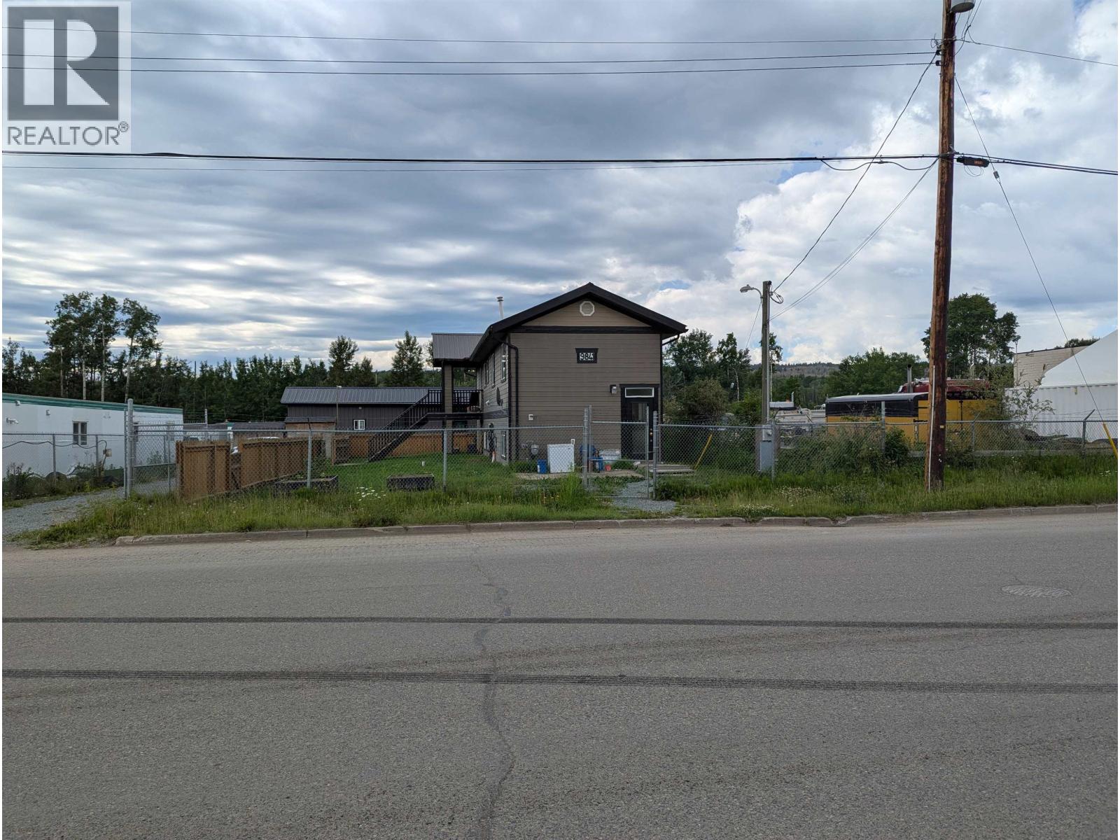 9841 Milwaukee Way, Prince George, British Columbia  V2N 5T3 - Photo 2 - C8079707