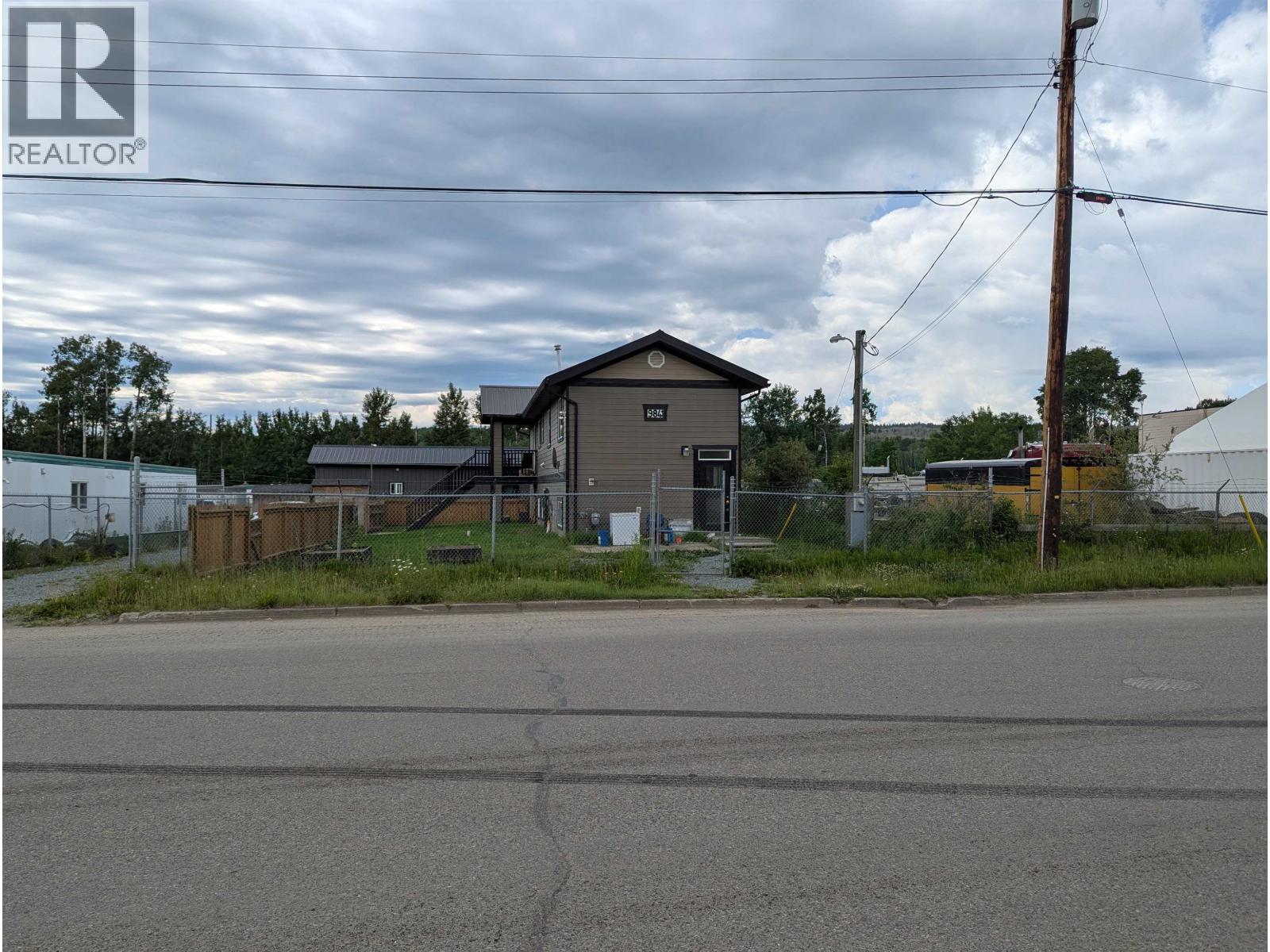 9841 Milwaukee Way, Prince George, British Columbia  V2N 5T3 - Photo 3 - C8079707