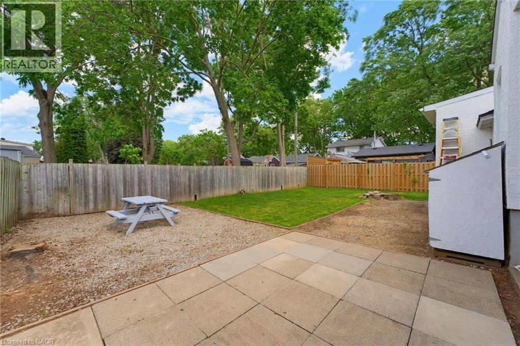 1 Byron Place, St. Catharines, Ontario  L2R 1M1 - Photo 24 - 40841493