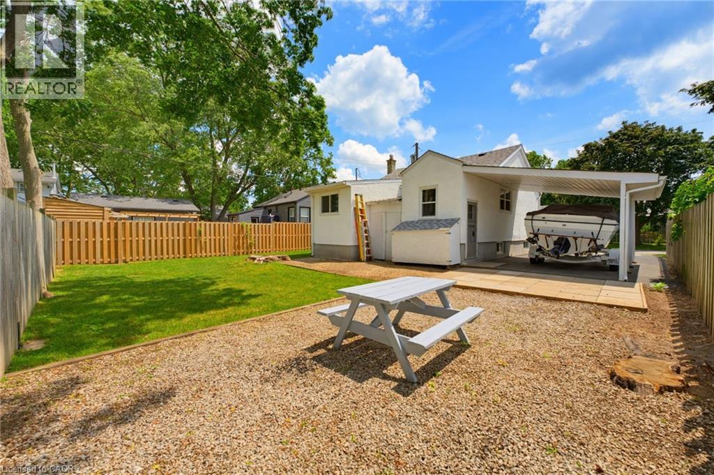 1 Byron Place, St. Catharines, Ontario  L2R 1M1 - Photo 25 - 40841493