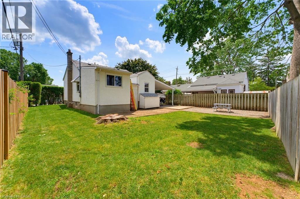 1 Byron Place, St. Catharines, Ontario  L2R 1M1 - Photo 27 - 40841493