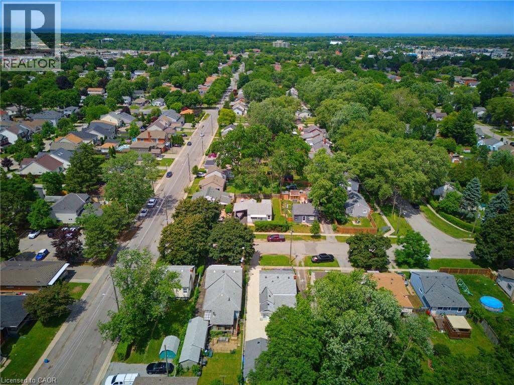 1 Byron Place, St. Catharines, Ontario  L2R 1M1 - Photo 32 - 40841493