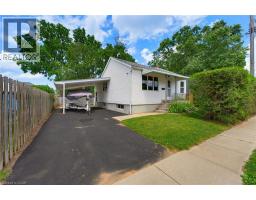 1 BYRON Place, St. Catharines, Ontario