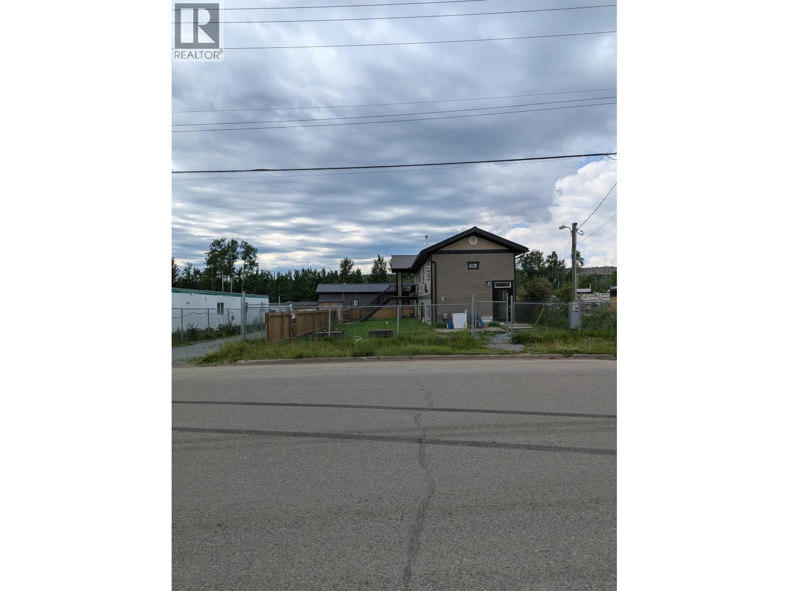 9841 MILWAUKEE WAY, Prince George, British Columbia