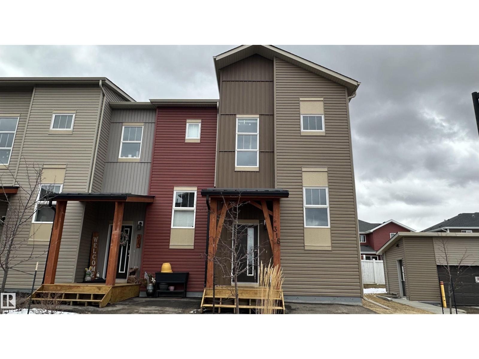 #315 401 SOUTHFORK DR, leduc, Alberta