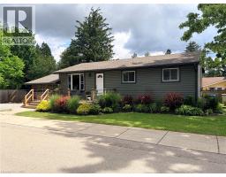 1551 OLD BROCK Street, Vittoria, Ontario