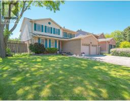 3048 TOURS ROAD, Mississauga, Ontario