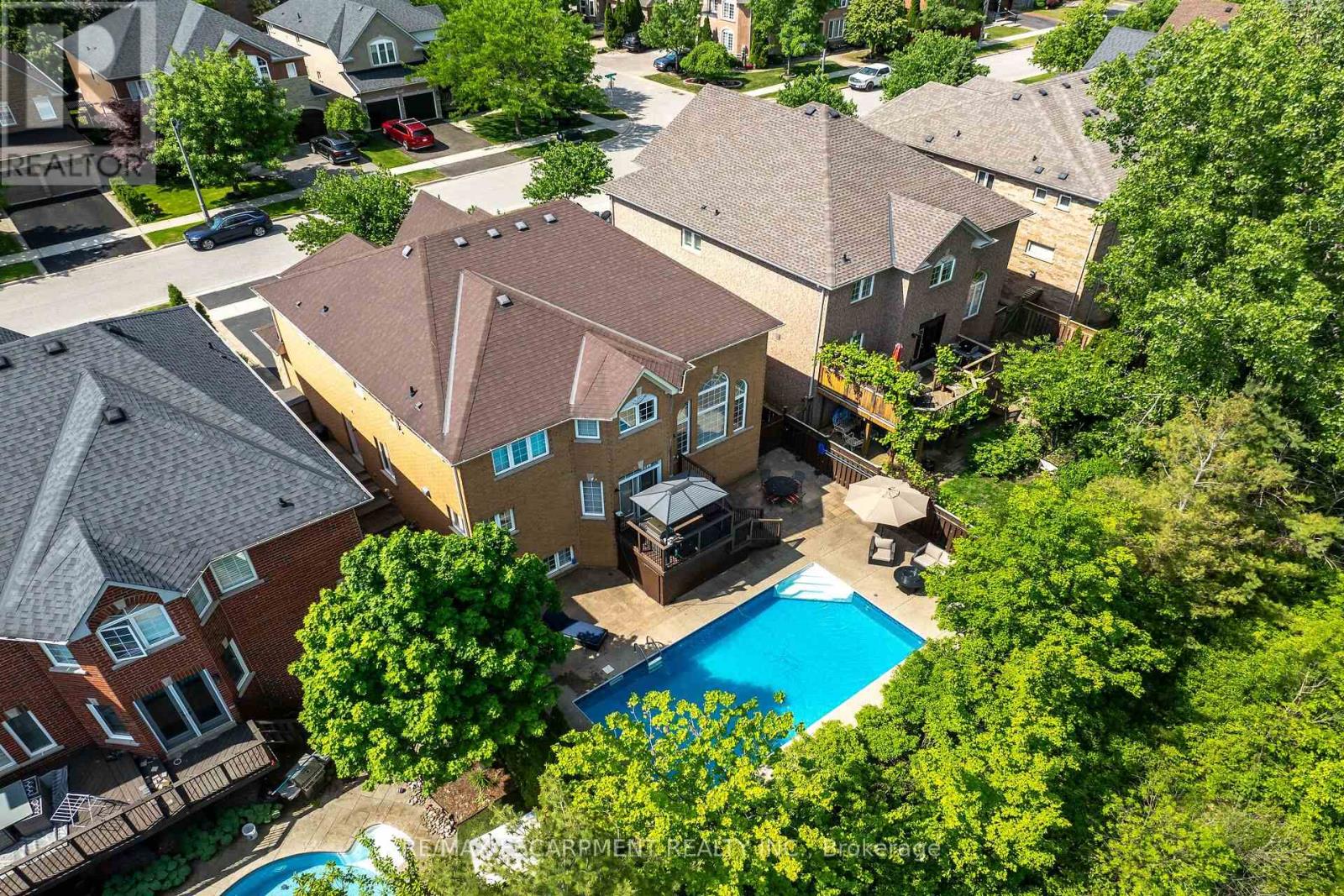 2431 Castlebrook Road, Oakville, Ontario  L6M 4Z2 - Photo 49 - W13155308