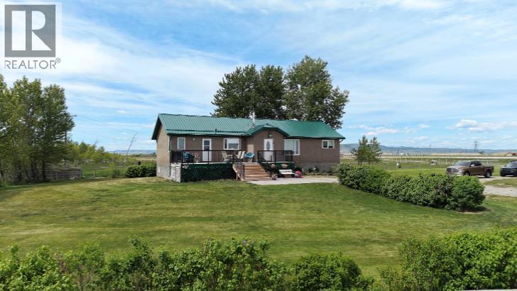 265061 A HWY 785, Rural Willow Creek No. 26, Alberta
