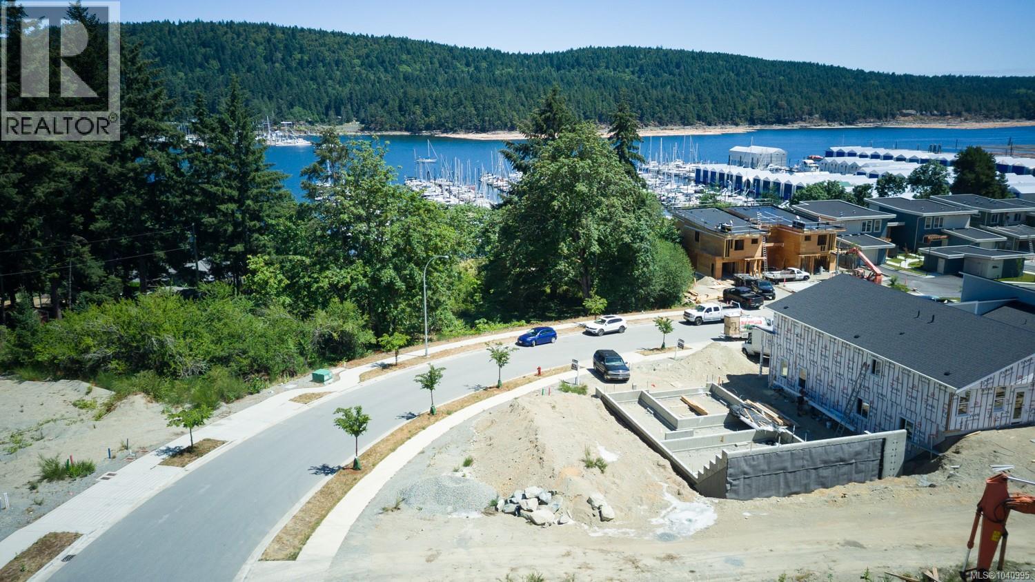133 Marina View Dr, Ladysmith, British Columbia