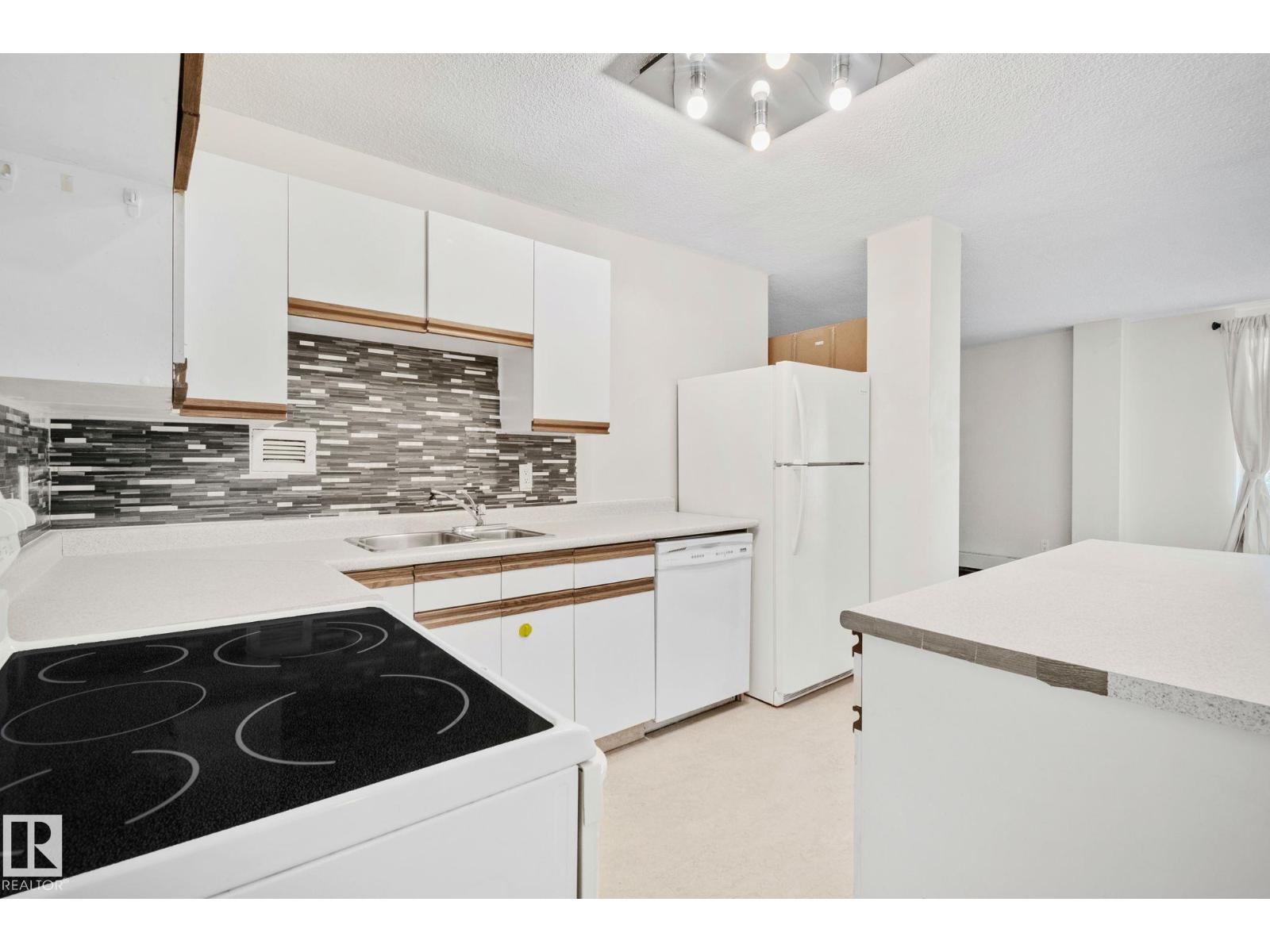 #205 9940 112 St Nw, Edmonton, Alberta  T5K 1L8 - Photo 5 - E4494780