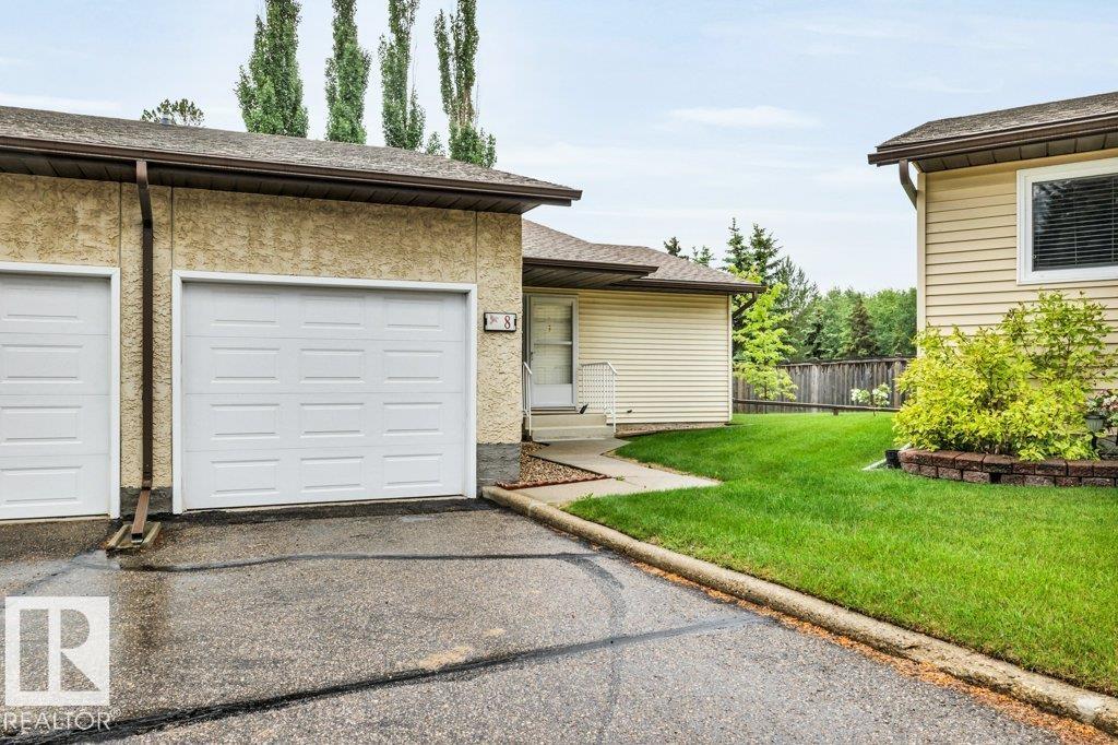 8 Pineview Horizon Vg, St. Albert, Alberta  T8N 4R6 - Photo 2 - E4494781