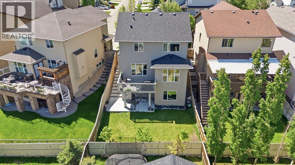 107 Everoak Green SW, Calgary, Alberta  T2Y 0J6 - Photo 41 - A2321589