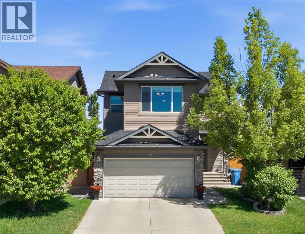107 Everoak Green SW, Calgary, Alberta